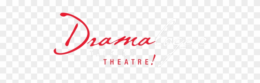 Dramalogue Logo - Calligraphy #1693655