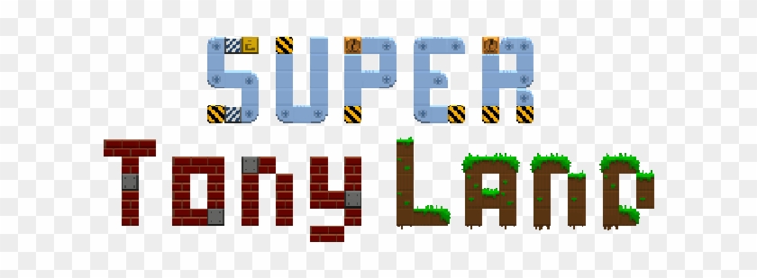 Super Tony Land Platformer Announced For Linux - Graphic Design #1693668