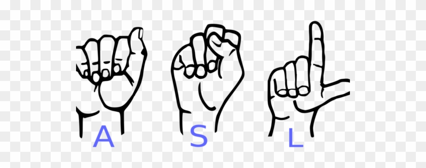 Asl I American Sign Language I - American Sign Language #1693732