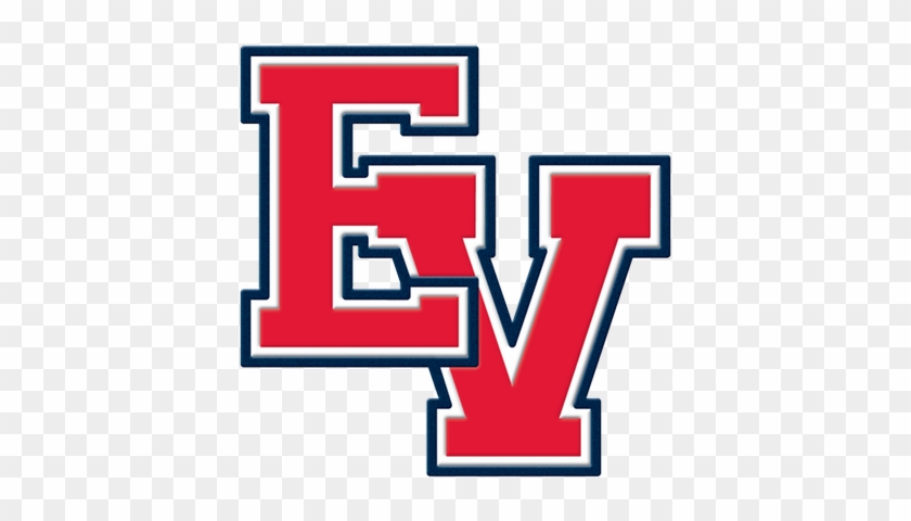 East View High Ptsa - East View High School Logo #1693745