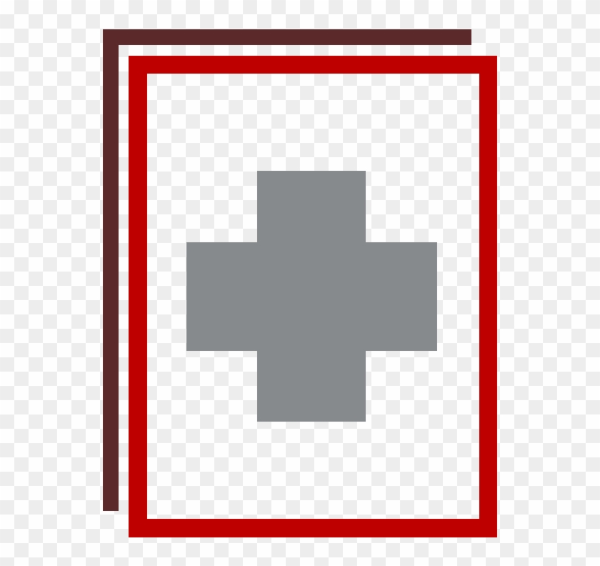 Icon For Medical Withdrawal - Icon For Medical Withdrawal #1693764