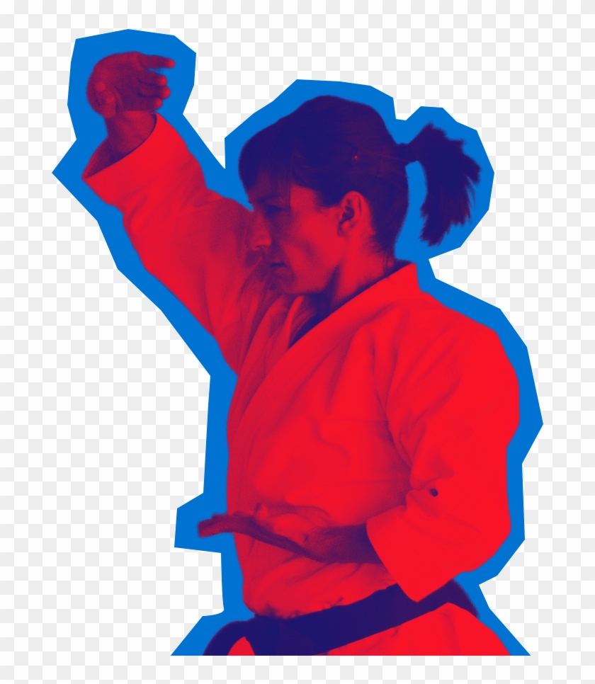 Coming Events - Karate #1693844