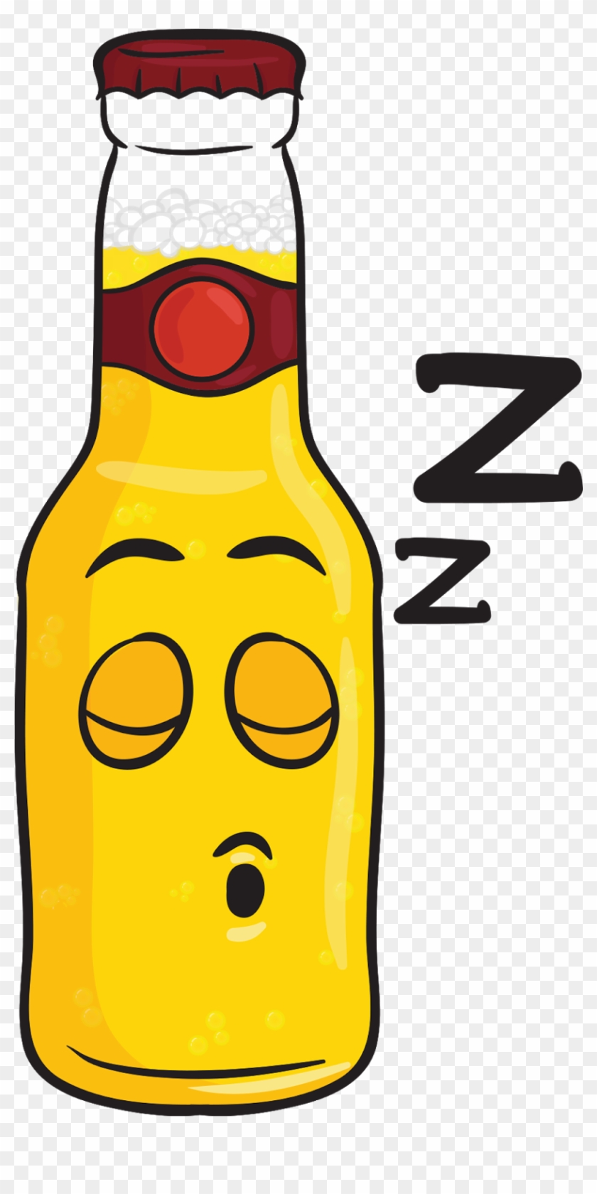 Upcoming Jacksonville Craft Beer Events - Beer Emoji Bottle #1693851