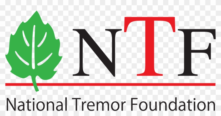 Ntf On Twitter - National Tremor Foundation #1693854