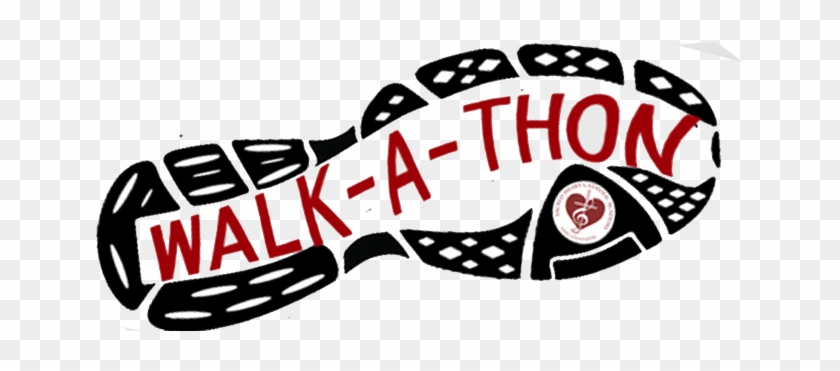 The 2018 Walk A Thon Is On - The 2018 Walk A Thon Is On #1693946