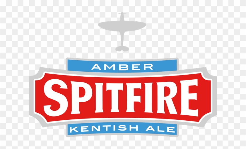 Alan And Robin's 5 Marathons In 5 Days Is Sponsored - Spitfire Ale #1693969