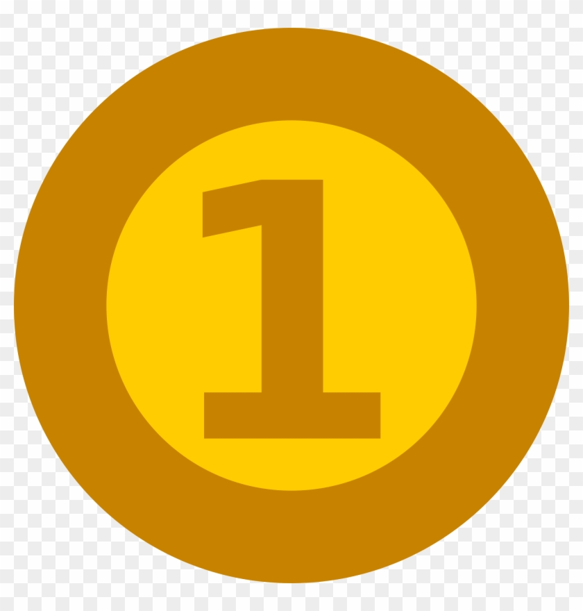 Image Freeuse Stock 1 Vector Medaille - Gouden Medaille Png #1694037