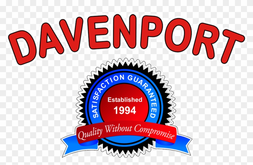 Davenport Cleaning Services - Illustration #1694042