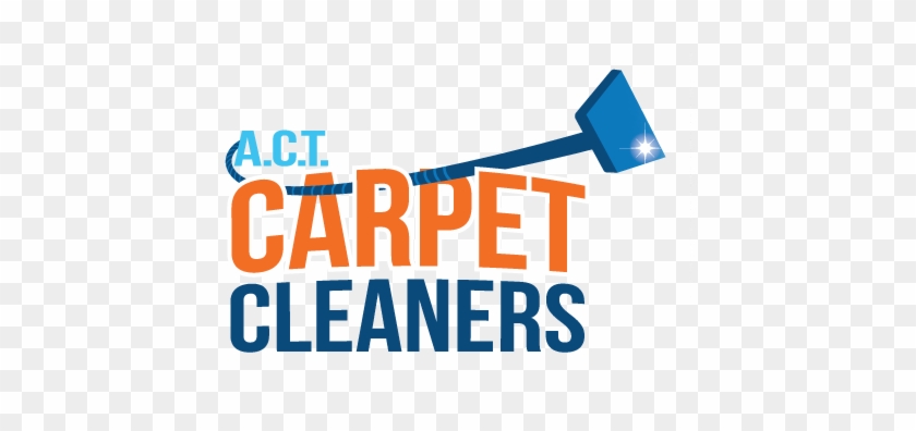 Act Carpet Cleaners - Graphic Design #1694058