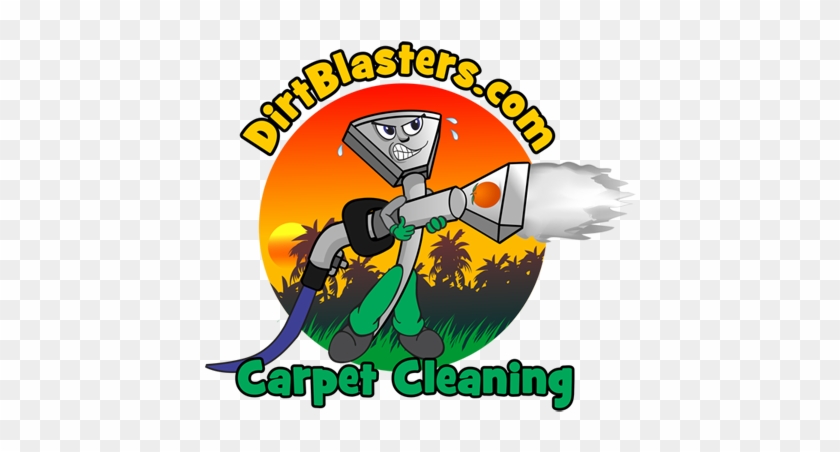 Dirt Blasters Carpet Cleaning Inc - Dirt Blasters Carpet Cleaning Inc #1694061