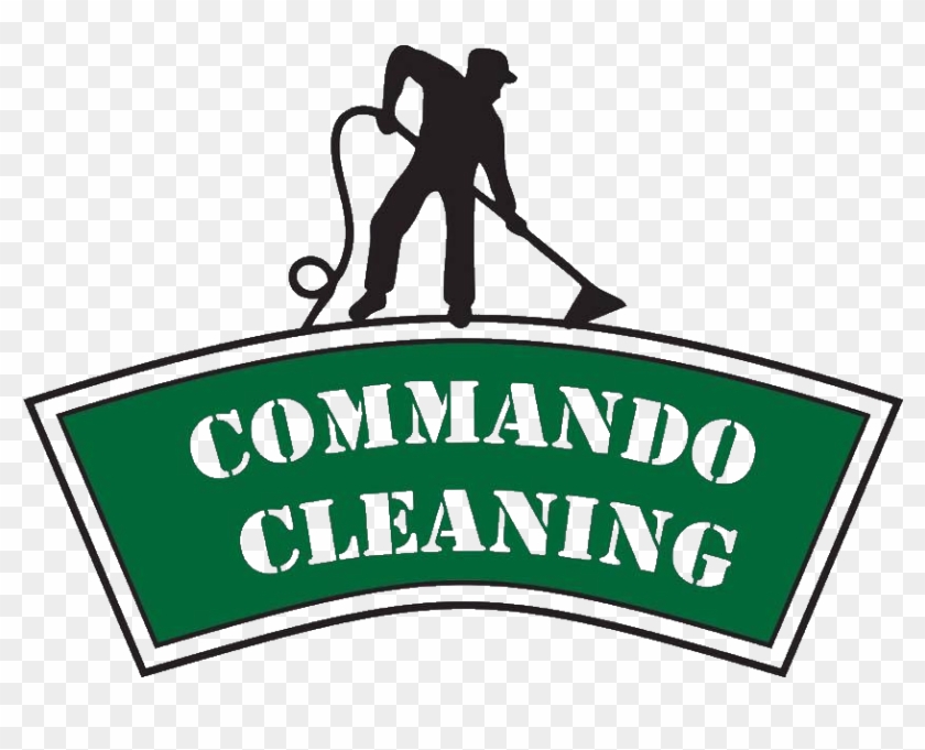 About Us - Commando Cleaning #1694067