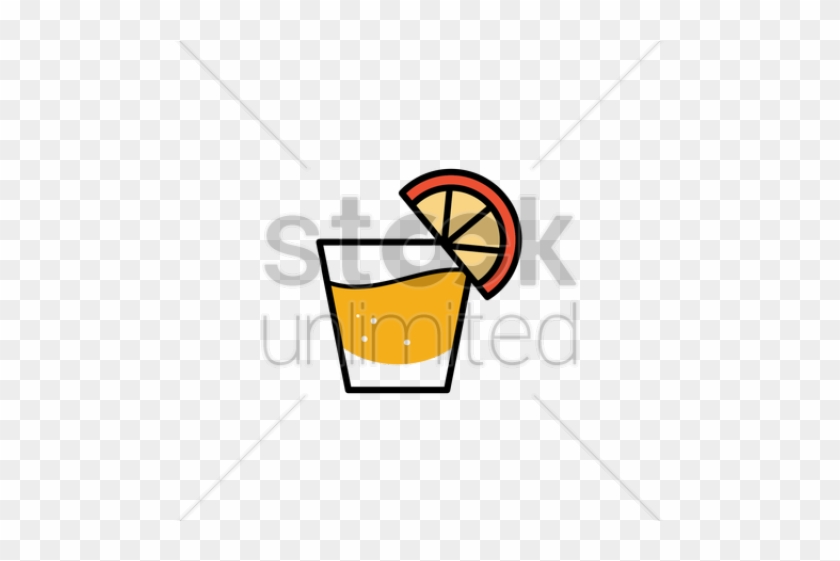 Tequila Clipart Drinking Shot - Tequila Clipart Drinking Shot #1694073