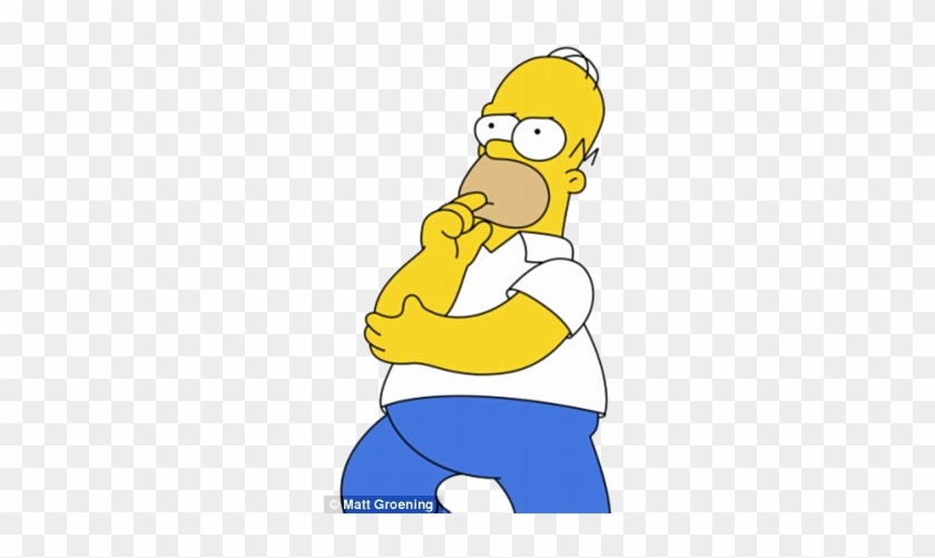 Confused Cartoon Clipart - Cartoon Person Looking Confused #1694095