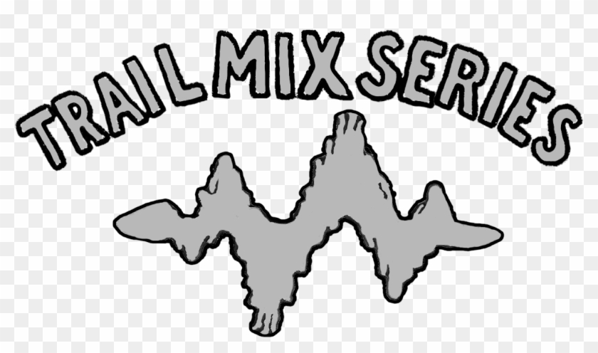 Remaining Three Races In 2017 Trail Mix Series - Illustration #1694144