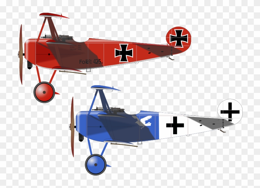 Free Heroes Get The Kisses Free Fokker Dr 1 - Fokker Dr #1694165