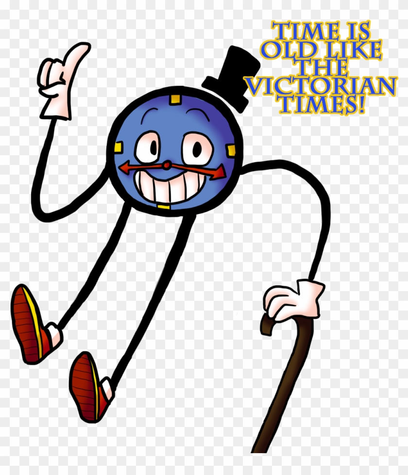 This Fandom Needs More Tony With A Top Hat - Cartoon #1694207