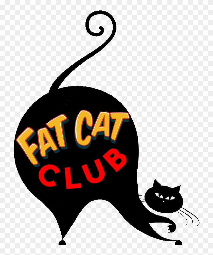 Is That Fatcat - Black Cat #1694220