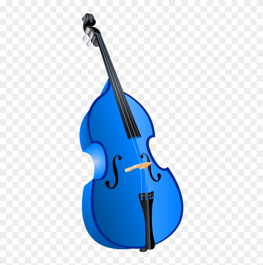 Фотки Music Clipart, Double Bass, Views Album, Music - Musical Instruments #1694278