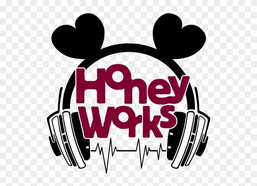 640 X 626 2 - Honey Works #1694281