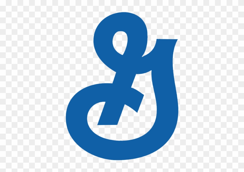 General Mills Logo #1694297