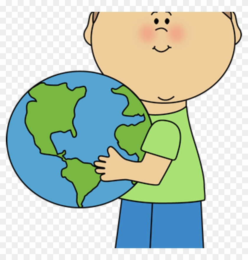 Cute Graphics Free Free Earth Day Graphics From My - Cute Social Studies Clip Art #1694333