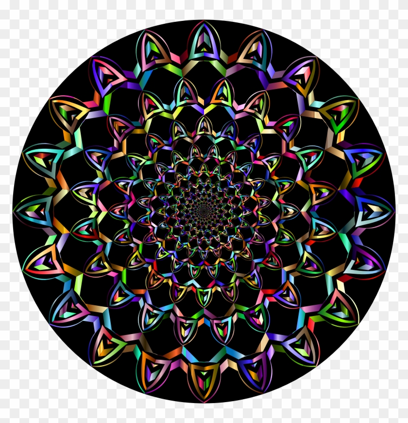 By Gdj - Circle #1694339