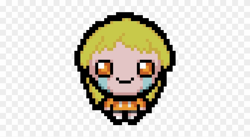 Binding Of Isaac Antibirth Icon #1694353