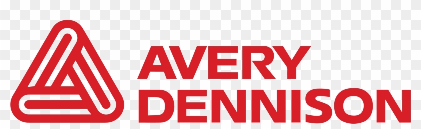 Platinum Sponsors - Avery Dennison Logo Transparent #1694373
