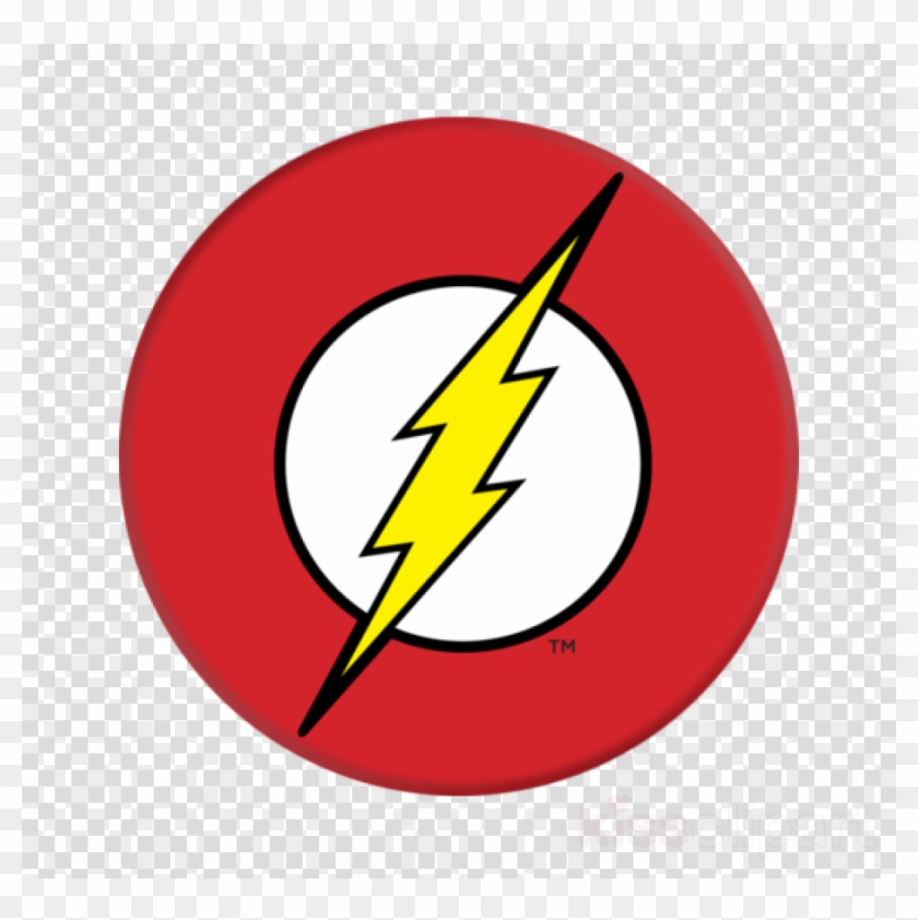 Flash Popsocket Clipart Flash Baris Alenas Mobile Phones - Black And White Spotify Logo Png #1694388