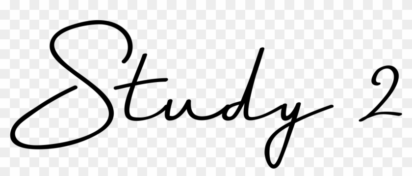 Thoughts - Calligraphy #1694398