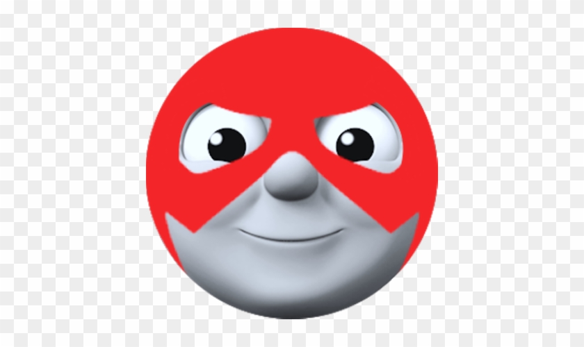The Flash Clipart Mini - Cartoon #1694403