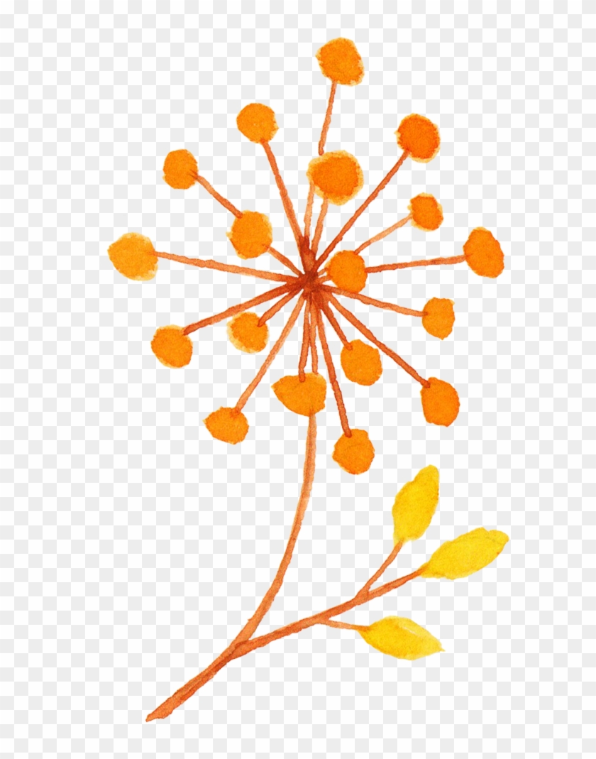 Floral Design #1694496