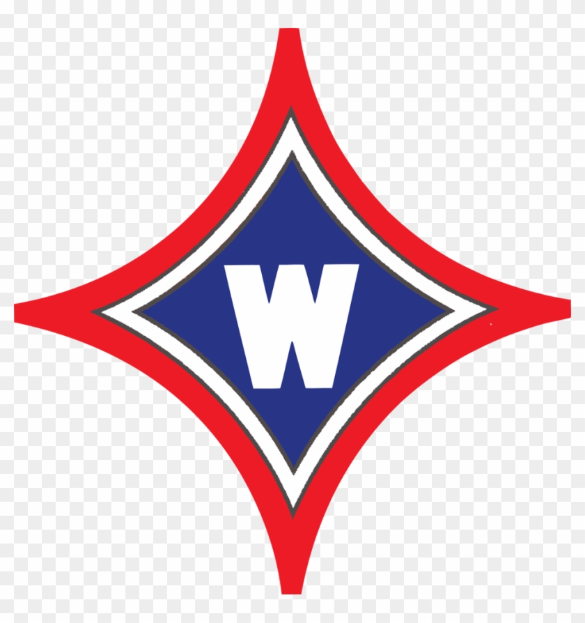 Play - Pause - Walton Raiders Logo #1694502