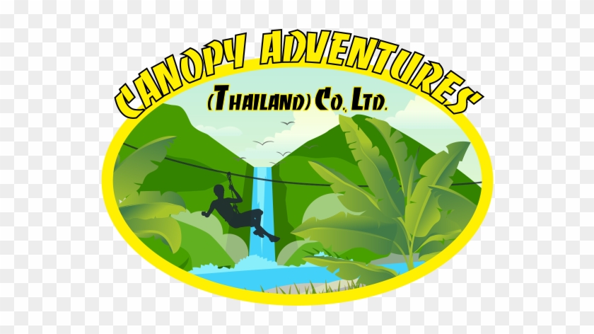 Canopy Adventures Thailand Koh Samui - Canopy Adventures Thailand Koh Samui #1694540