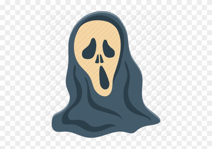 Spirit Clipart Lady Ghost - Illustration #1694573