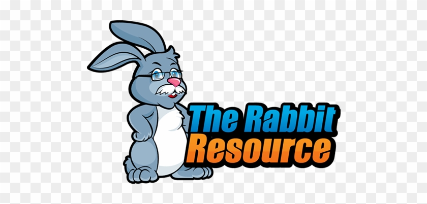 - The Rabbit Resource - Cartoon #1694608