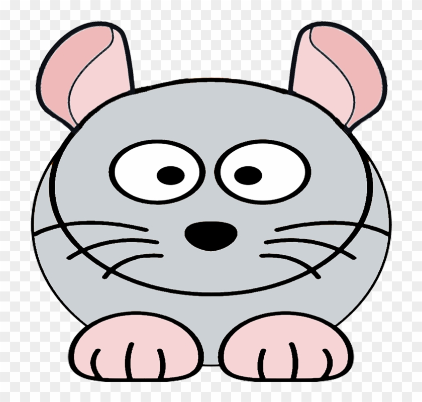 Chinchilla - Cat #1694614