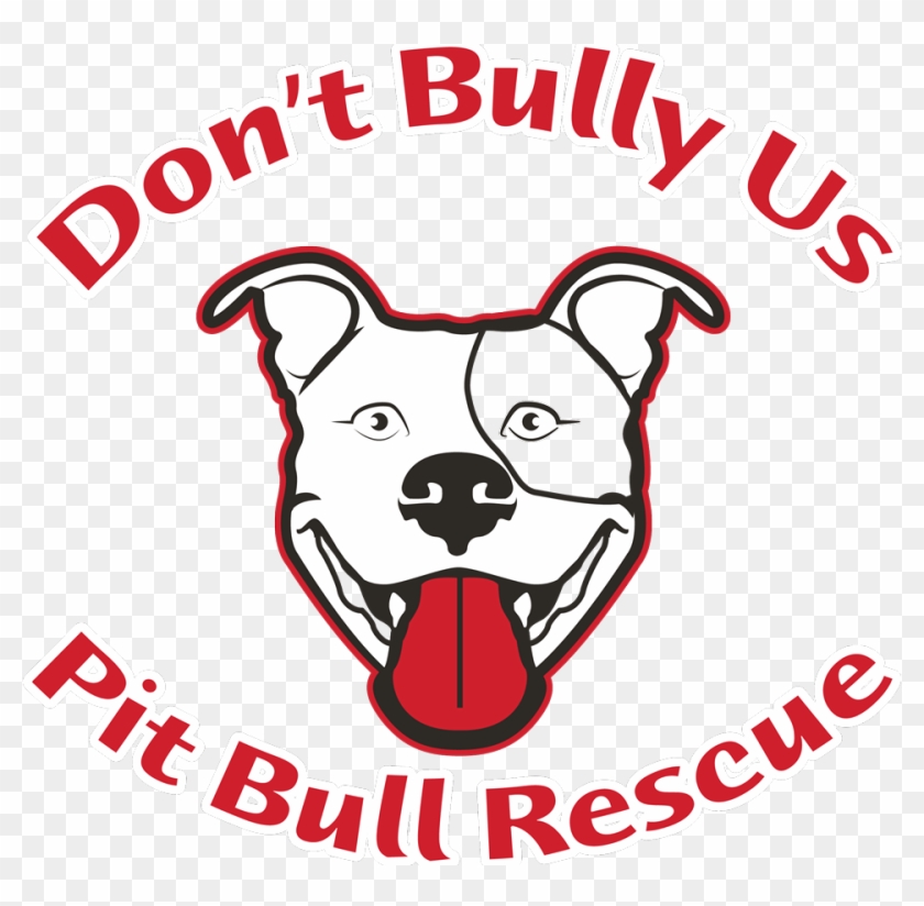 Don't Bully Us Rescue - Dog Licks #1694677