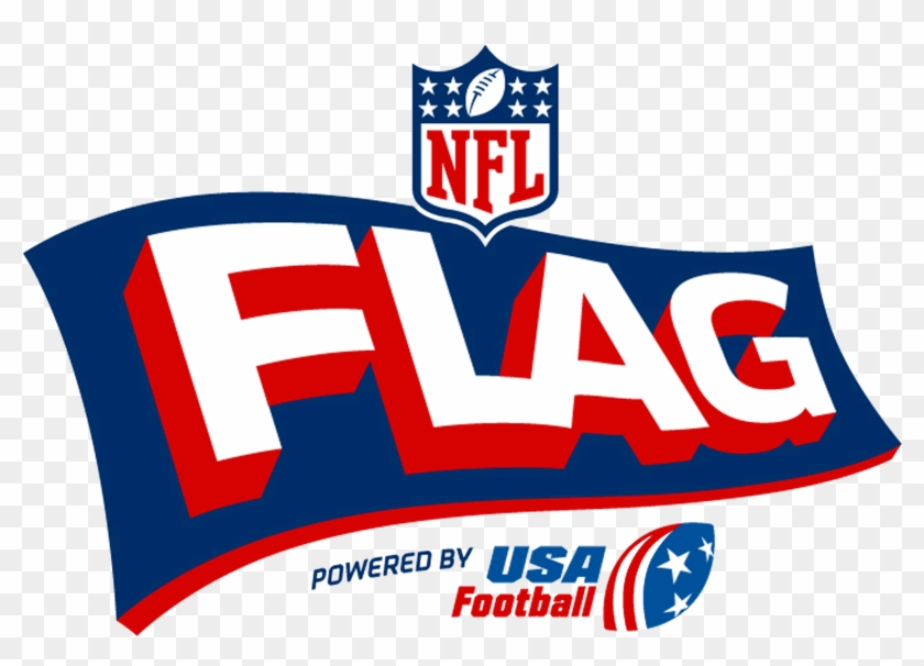 Nfl Flag Football Logo #1694690
