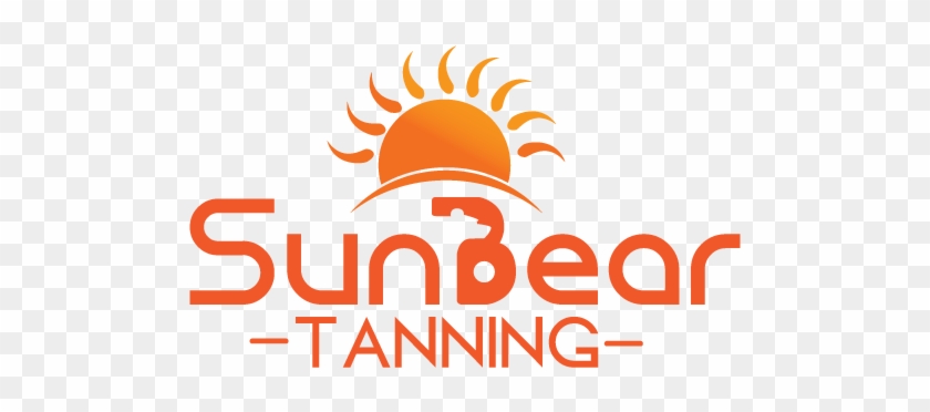 Logo Design By Ppldsign For Sun Bear Tanning - Credit Agricole #1694754