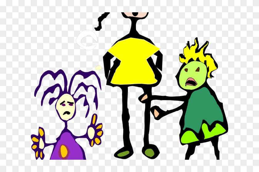 Office Clipart Bullying - Clip Art #1694794