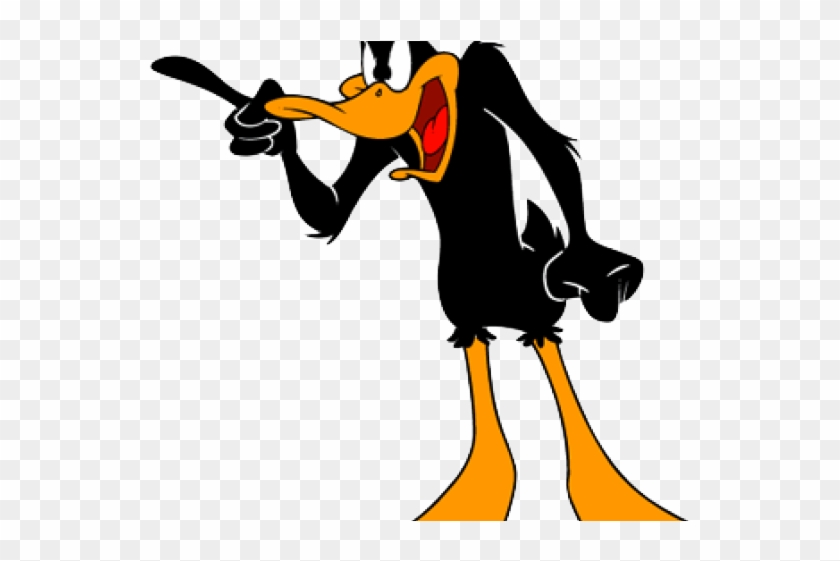 Funny Daffy Duck #1694795