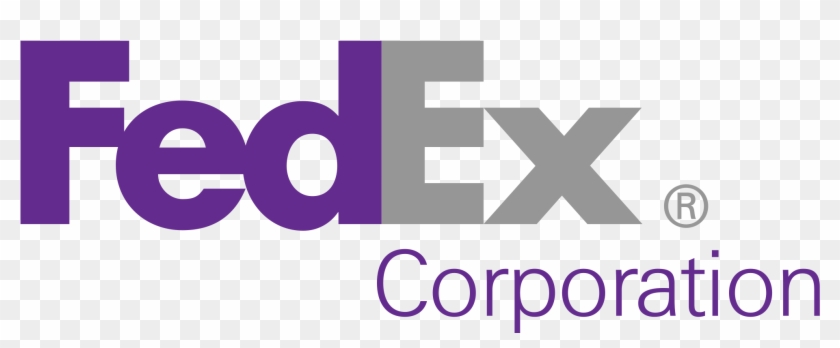 Fedex Logo .png #1694852