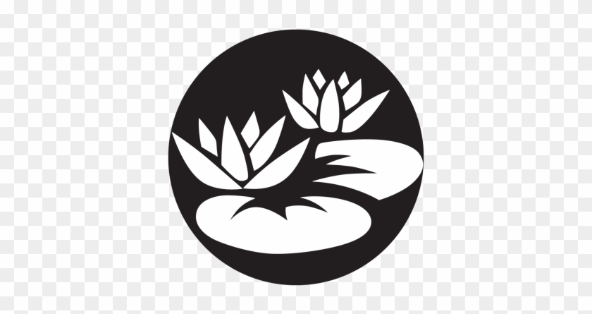 Lilly Pad Gobo - Emblem #1694898