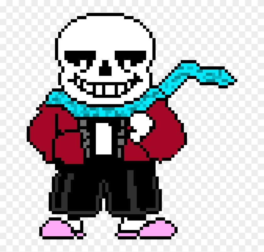 Skeleton Dress Up - Undertale Sans #1694907