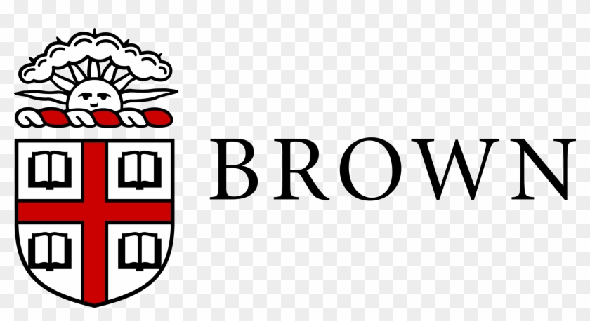 Brown University Rhode Island Logo #1694928