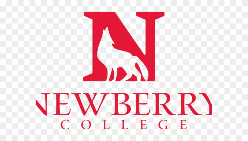 West Columbia Student Receives Cic/ups Scholarship - Newberry College Logo #1694931