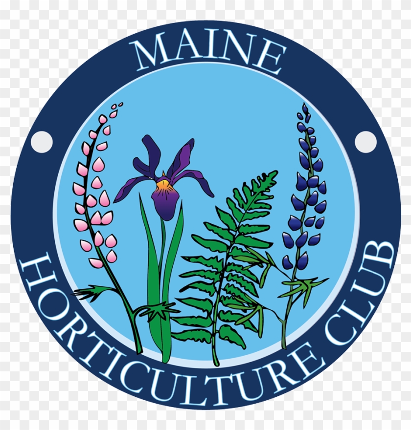 Horticulture Club Logo - Safari #1694935
