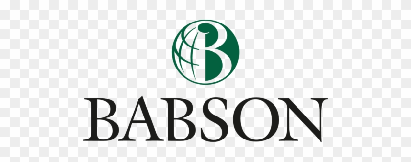 Babson's Faculty Members Are Vocal About Their Support - Babson College Logo #1694938