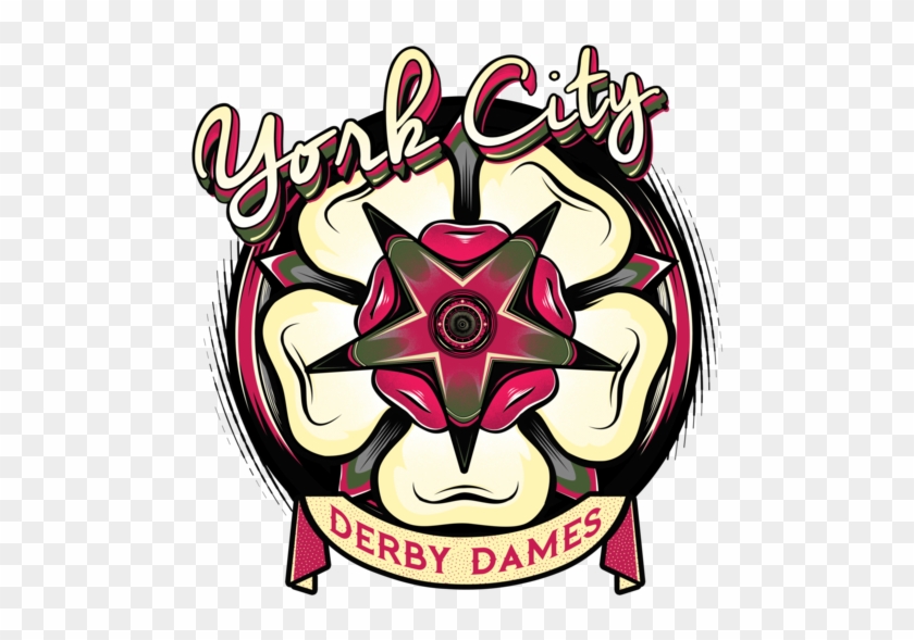 York City Derby Dames Is Committed To Raising Awareness - York City Derby Dames Is Committed To Raising Awareness #1694958